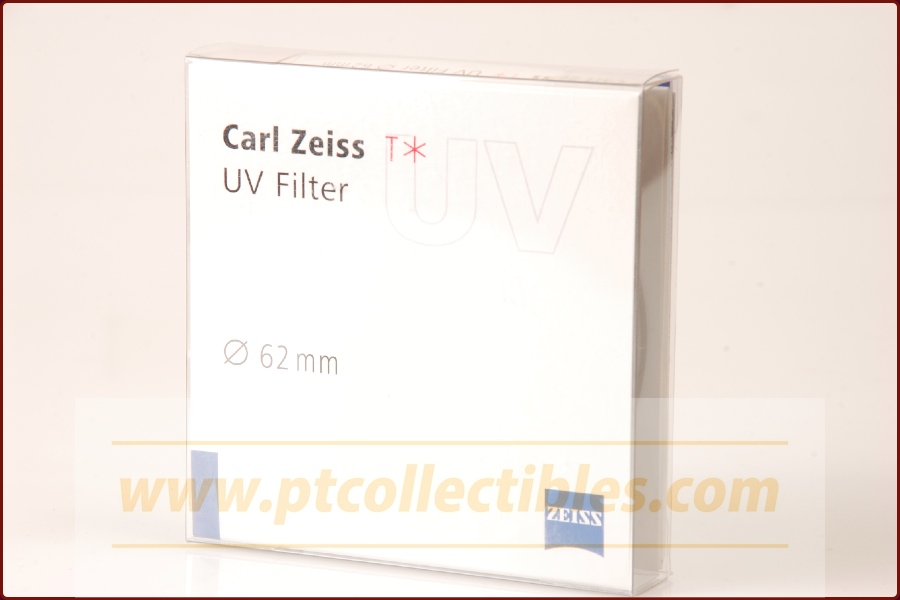 Zeiss UV  62 (incl.21% BTW)
